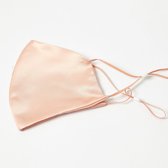 19 M Silk Mask Summer UV Protection Sun Block And Dustproof Solid Color - Image 2