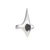 Personalized Niche Design New Shaped Spike Ring - Image 2