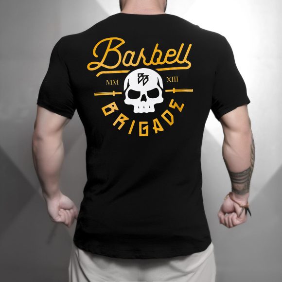 T-shirt Ins Foreign Trade Elastic Moisture Wicking Short Sleeve - Image 4