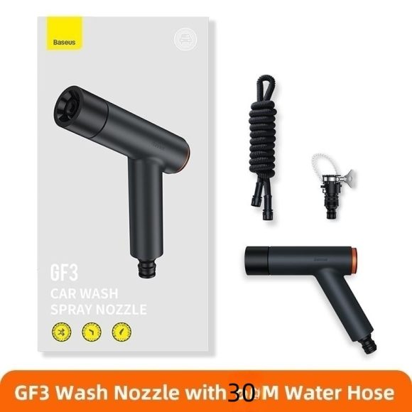Car Washing Gun Universal Joint Car Household Multi-function - Image 9