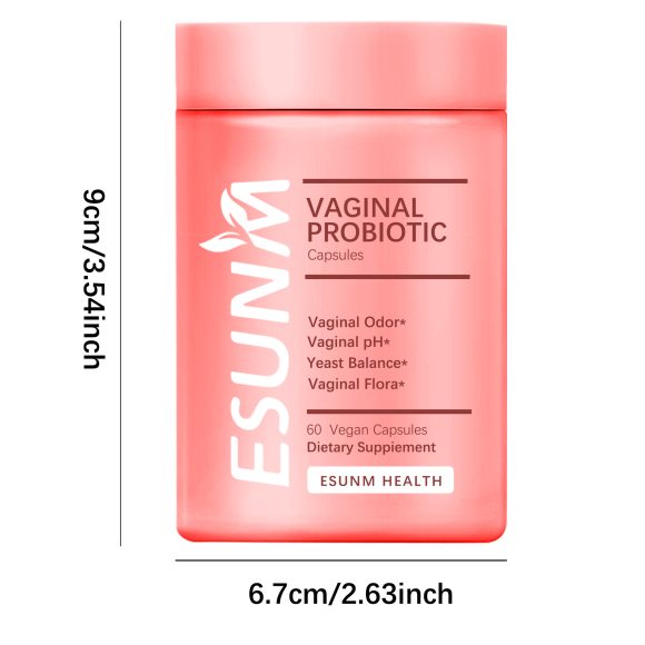 Food Health Care Female Culturelle LGG - Image 4