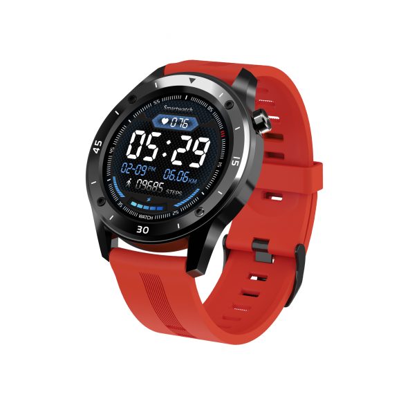 Compatible with Apple , Pedometer waterproof watch - Image 4