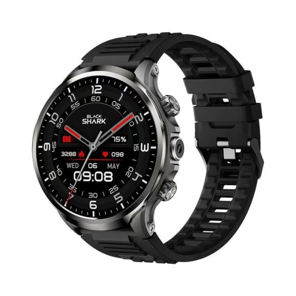 Watch X Smart Phone Watch Card-inserting 4G All Netcom - Image 3