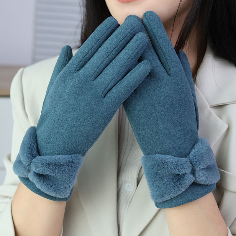 Women Gloves & Mittens