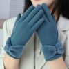 New Cute Touch Screen Riding Gloves - Image 2