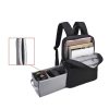 Hong Kong SLR Photography Backpack Camera Bag - Image 7