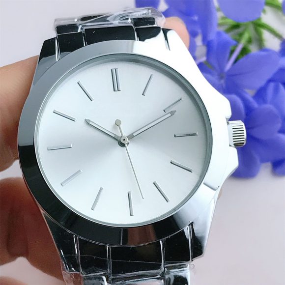 Casual Elegance And Creativity Quartz Wrist Watch Male And Female Matching Style Korean Simple - Image 8