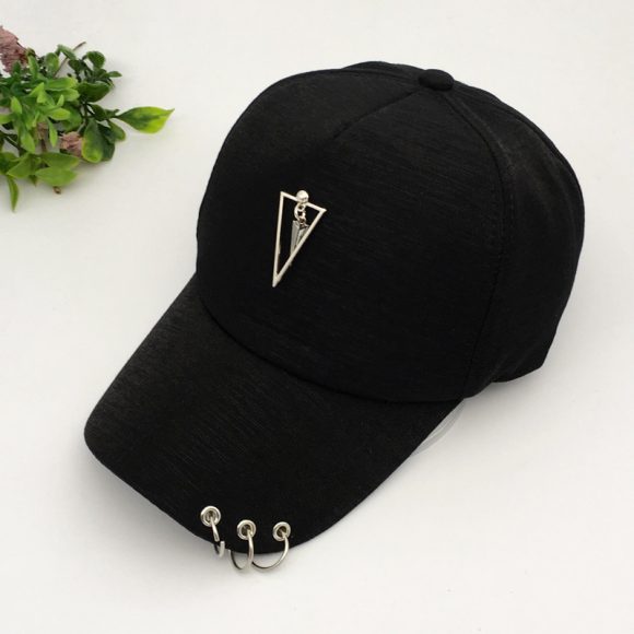 Sun Protection Sunshade Hat Caps Men And Women Personality - Image 5