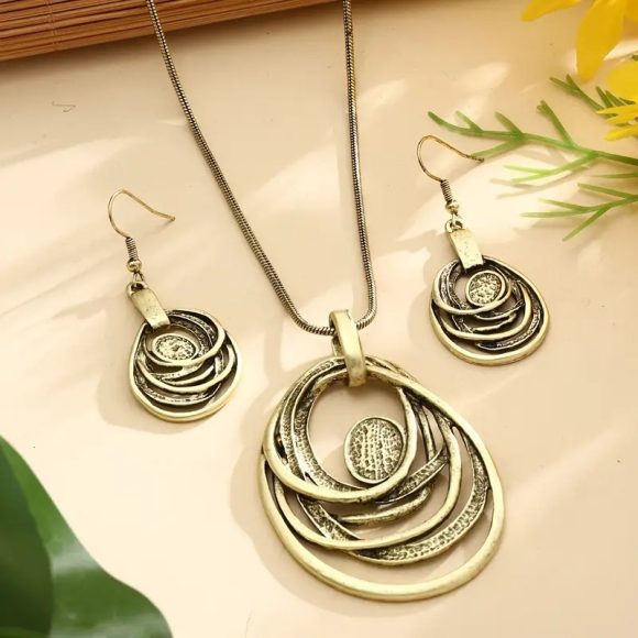 Hollow Retro Bohemian Accessories Simple - Image 4