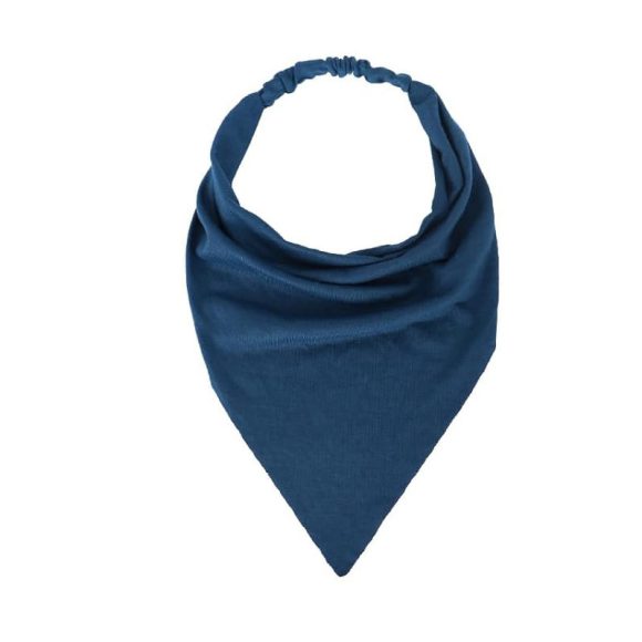 Triangle Shawl Women's Pure Color Comfort All-match High Elastic - Image 10