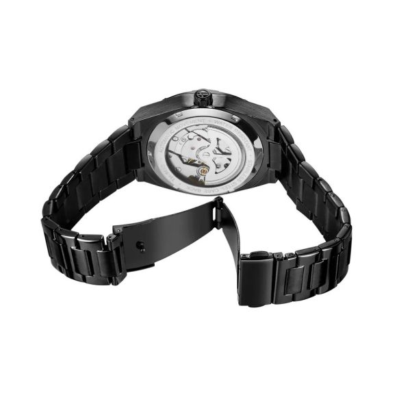 European And American Men's Fashion Casual Watch - Image 7
