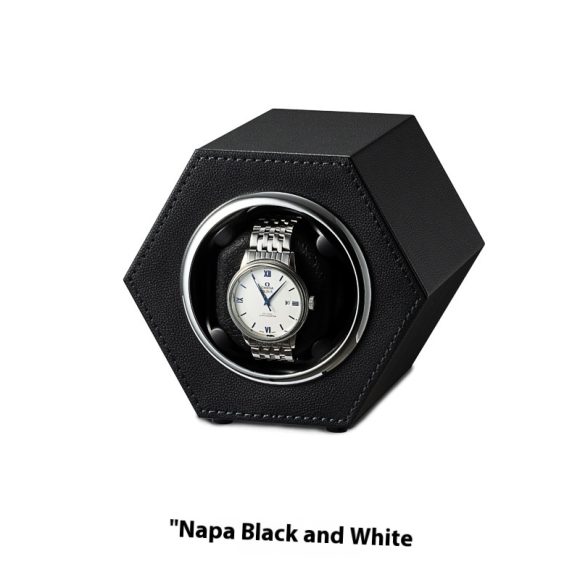 New Shaking Watch Mini Single Turn Watch Box - Image 4