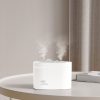 New USB Dual Spray Humidifier For Home Office - Image 7