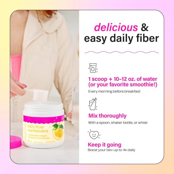 Cellulose Probiotic Powder Powder - Image 2