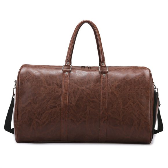 Large Capacity Dry Wet Separation Portable Travel Bag - Image 6