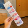 Animal Flow Sofa Clip Positioning Styling Hairpin