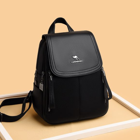 Women's Fashion All-match Travel Bag Large Capacity - Image 9