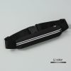 Men's And Women's Outdoor Sports Waist Bag Gym Bag Waterproof Storage Bag Sports Bag Invisible Ultra-thin Mini Small Waist Bag - Image 4
