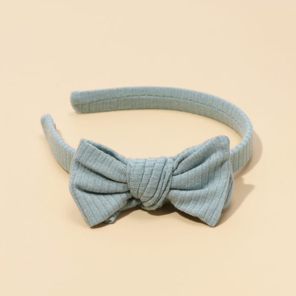 Girls' Hairband Cute Fashion Baby Hair Accessories Ins Style Children's Simplicity Korean Style Headband Ornament - Image 9
