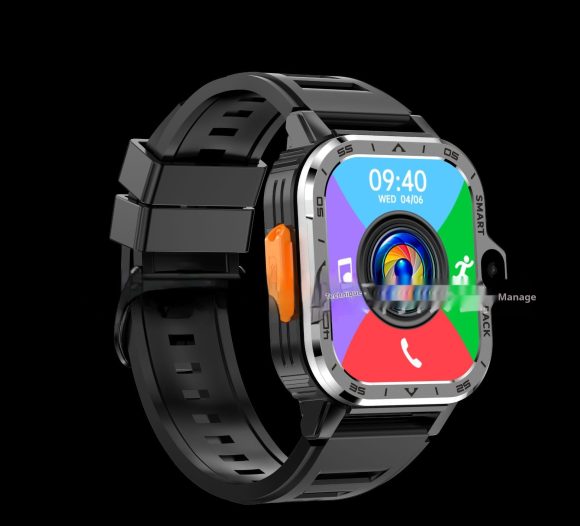 Bluetooth Smart Call Watch Sports Bracelet - Image 6