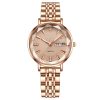 Fashion Waterproof Calendar Women's Watch - Image 8