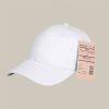 Light Board Male Baseball Cap Big Head Circumference Baseball Cap