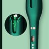 Big Wave Perm Anion Curling Iron - Image 2