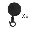 Mountain bike bicycle rearview mirror - Image 9