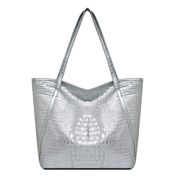 Large Capacity Shoulder Bag Handheld Versatile Fashion - Image 5