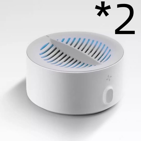 Food Material Purifier, Fruit And Vegetable Disinfection And Washing Machine - Image 4