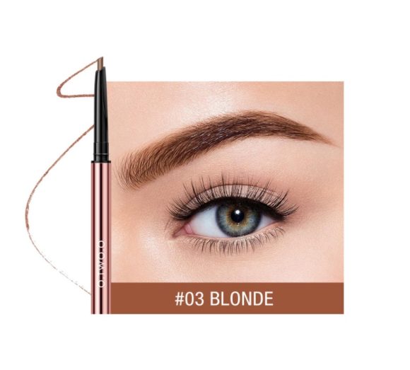 Eye Brow Make-Up - Image 2