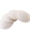 Pregnant women leak-proof film thickened chest pad washable towel cloth anti-overflow breast pad - Image 2