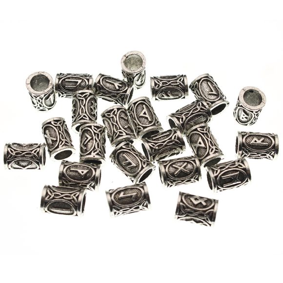 Dirty braid jewelry beaded - Image 6