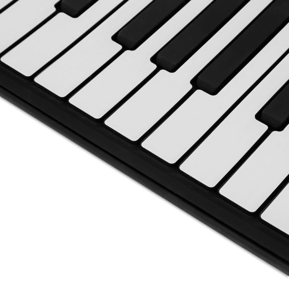 Hand-rolled electronic piano 88 keys - Image 4