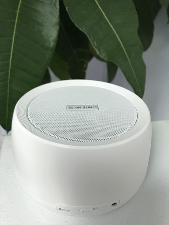 White Noise Sleep Aid Machine - Image 4