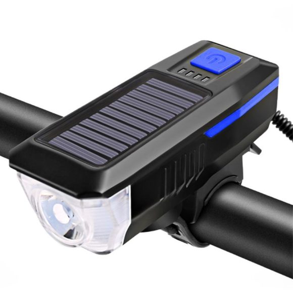 Solar Horn Light - Image 10