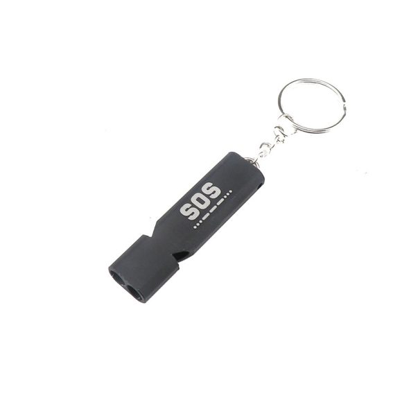 Outdoor survival whistle - Image 2