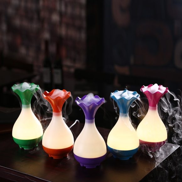 The Jade Clean Bottle Aromatherapy Humidifier - Image 8