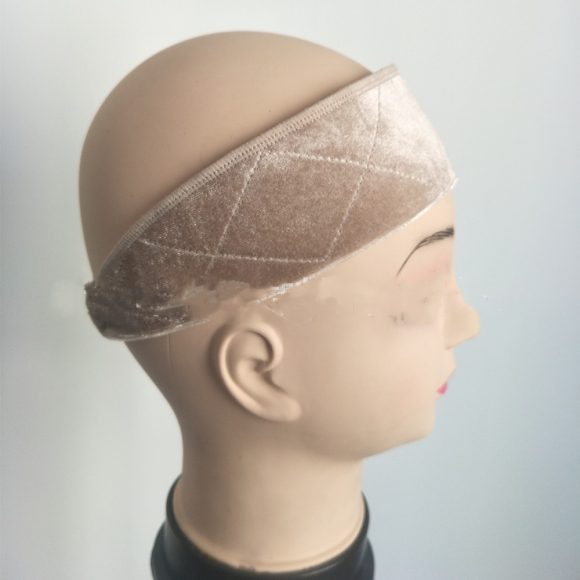 Adjustable elastic band hair band - Image 5