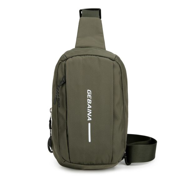 Outdoor Sports Large Capacity Shoulder Bag Versatile Leisure - Image 5