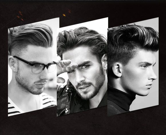 Senxi Men's Strong Styling Shampoo - Image 6