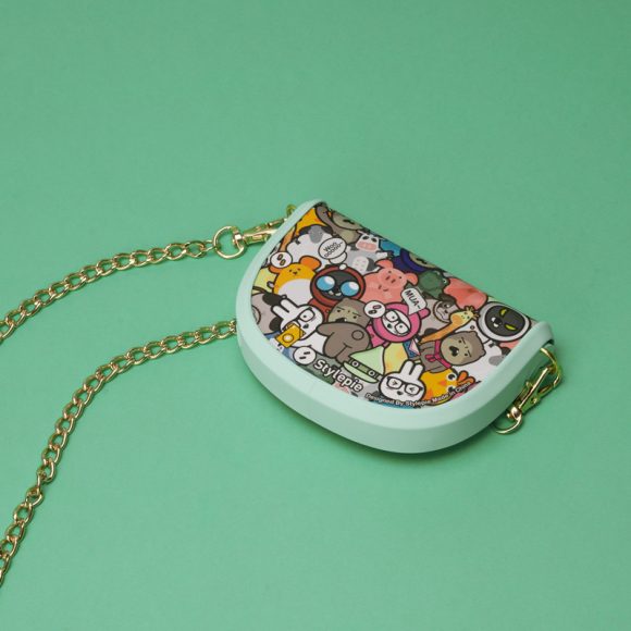 Warm Treasure Fashion Personality Usb Hand Warmer - Image 6
