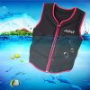 Portable lightweight buoyancy vest - Image 2