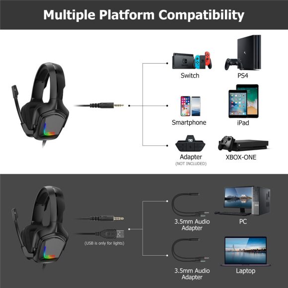 Camouflage headphones - Image 6