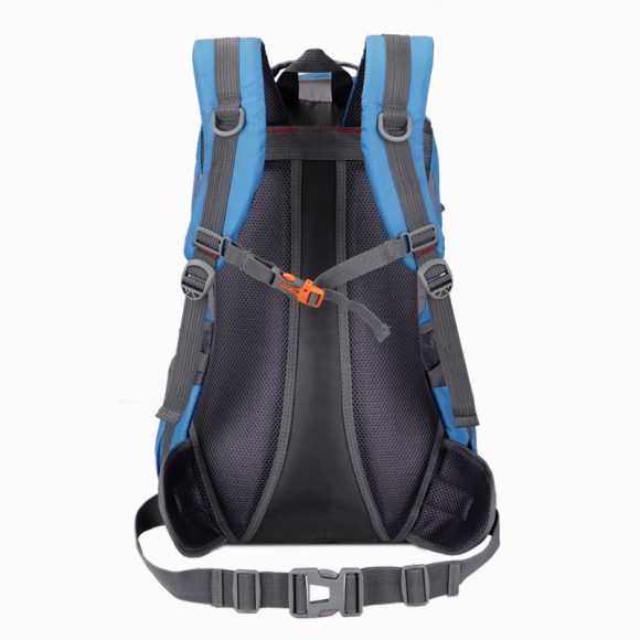 Outdoor waterproof mountaineering bag - Image 10