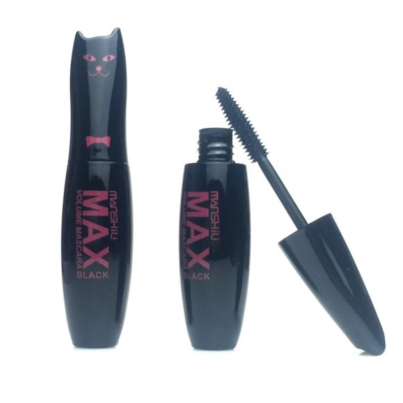 Slim and thick curling mascara - Image 7