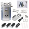 Home security lock - Image 2