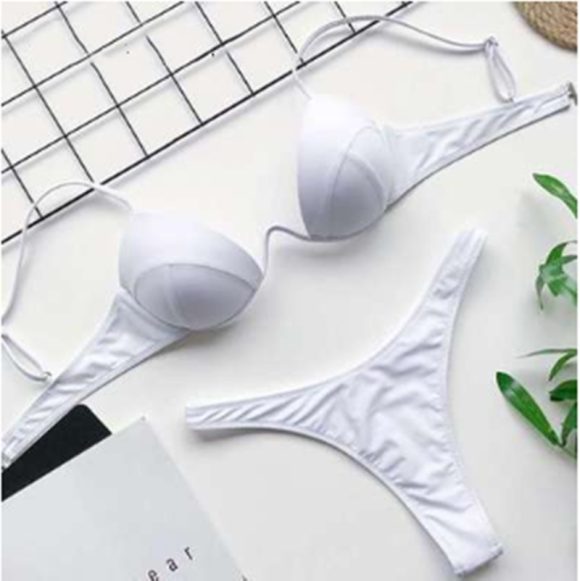 Gle Swimwear Sexy Bathing Suit Women Swimsuit - Image 4