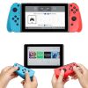 Bluetooth Wireless Gamepad for NS-Switch Pro Game Controller with 6-Axis Handle - Image 8