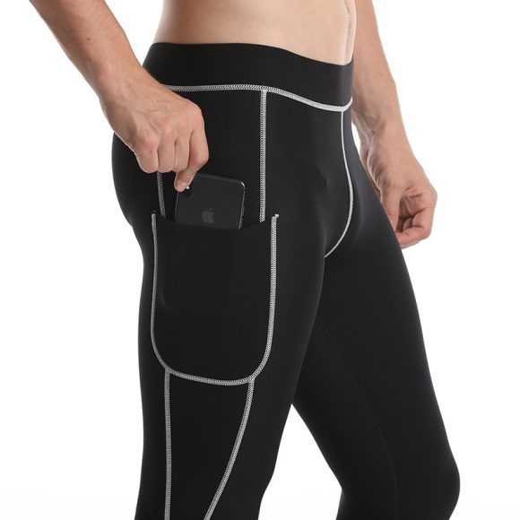 Shaping fitness pants - Image 4